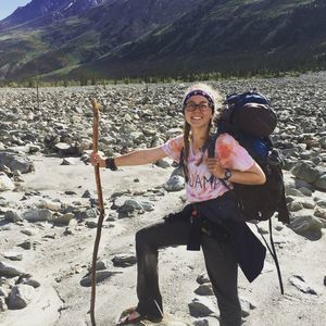 Meet your Posher, Darcy